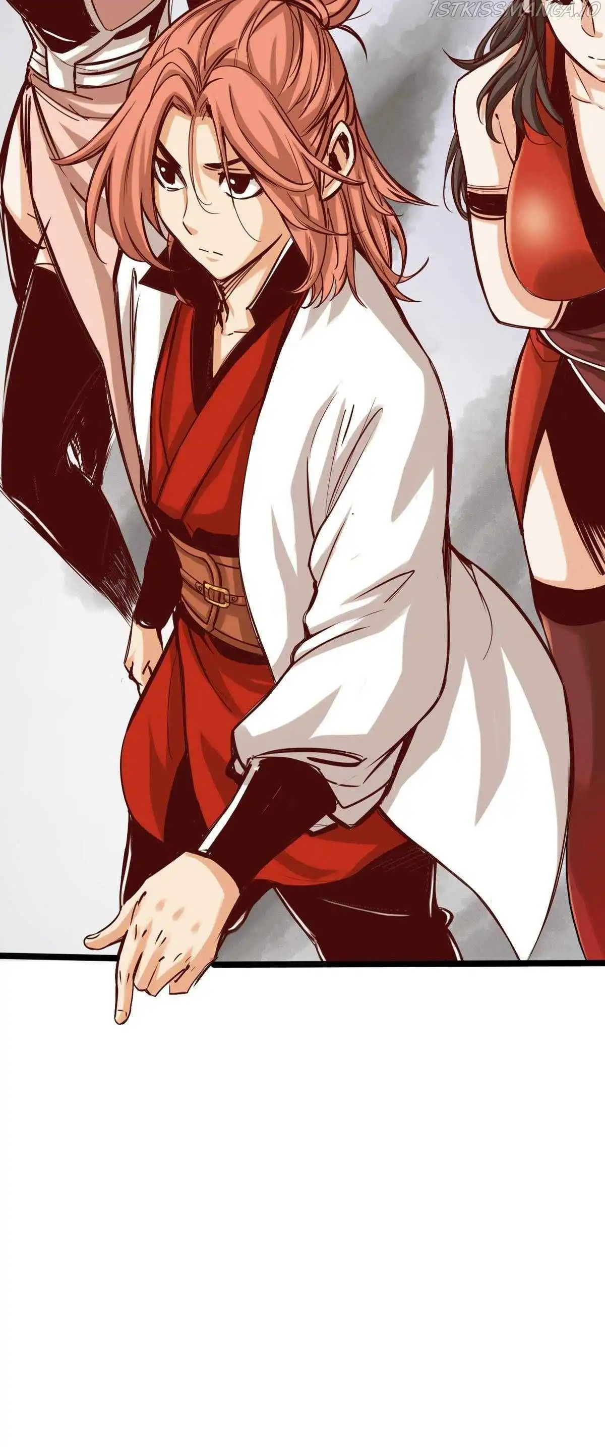 The Road To Heaven Chapter 13 21